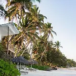CoCo Tree House @ Kima Zanzibar, Unique stay