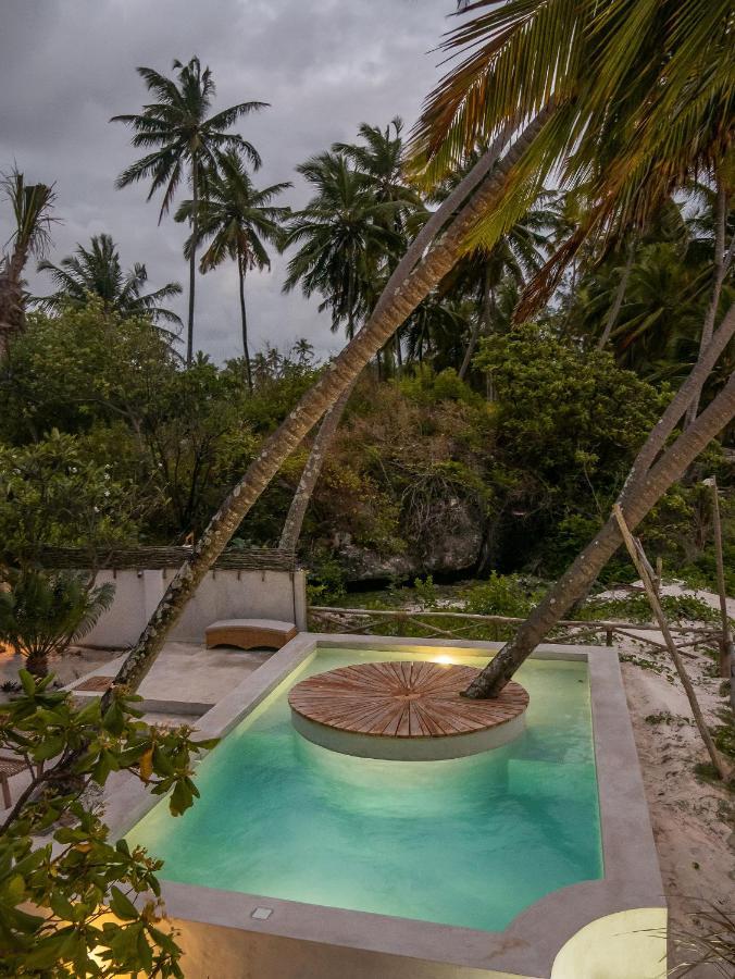 Casa vacanze Coco Tree House @ Kima Zanzibar, Unique